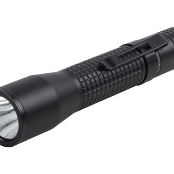 Nite Ize INOVA T2 Tactical LED Flashlight - 385 Lumens - Black - Includes 2 x CR123A