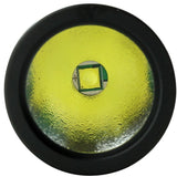 Nite Ize INOVA T2 Tactical LED Flashlight - 385 Lumens - Black - Includes 2 x CR123A