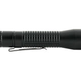 Nite Ize INOVA T2 Tactical LED Flashlight - 385 Lumens - Black - Includes 2 x CR123A