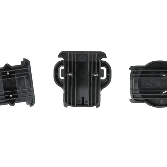 Nite Ize T4R-IPK-R4 INOVA LED Flashlight Accessory - USB International Plug Adapter - Black