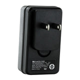 Nite Ize T4R-AC-R4 INOVA LED Flashlight Accessory - USB AC Power Supply - Black