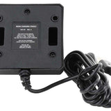 Nite Ize T4R-CR-R4 INOVA LED Flashlight Accessory - USB Charging Cradle - Black