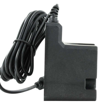 Nite Ize T4R-CR-R4 INOVA LED Flashlight Accessory - USB Charging Cradle - Black