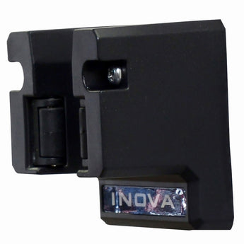 Nite Ize T4R-CR-R4 INOVA LED Flashlight Accessory - USB Charging Cradle - Black