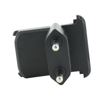 Nite Ize T4R-IPK-R4 INOVA LED Flashlight Accessory - USB International Plug Adapter - Black