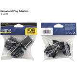 Nite Ize INOVA T4R PowerSwitch Rechargeable Tactical Flashlight