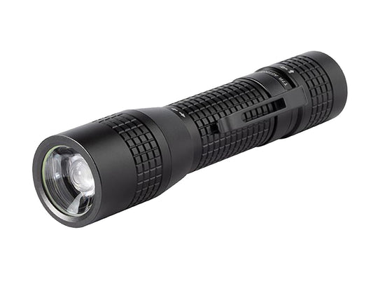 Nite Ize INOVA T7R PowerSwitch Rechargeable Focusing LED Flashlight - 713 Lumens - Includes 1 x 18650