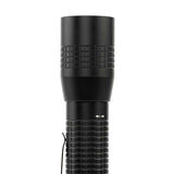 Nite Ize INOVA PowerSwitch T7R Rechargeable Focus Adjustable LED Flashlight - 713 Lumens - Includes 1 x 18650