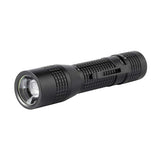 Nite Ize INOVA PowerSwitch T7R Rechargeable Focus Adjustable LED Flashlight - 713 Lumens - Includes 1 x 18650