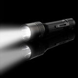Nite Ize INOVA PowerSwitch T8R Rechargeable Dual Color LED Flashlight - 762 Lumens - Includes 1 x 18650