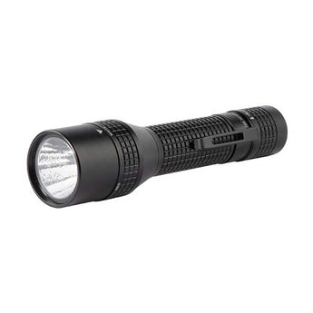 Nite Ize INOVA PowerSwitch T8R Rechargeable Dual Color LED Flashlight - 762 Lumens - Includes 1 x 18650