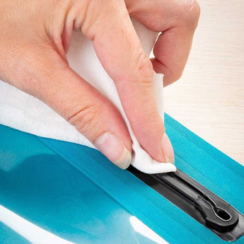 Nite Ize TRU Zip High Performance Lubricant Wipes - 6 Pack