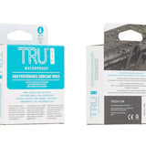 Nite Ize TRU Zip High Performance Lubricant Wipes - 6 Pack