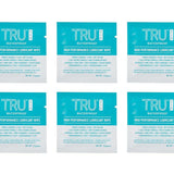 Nite Ize TRU Zip High Performance Lubricant Wipes - 6 Pack