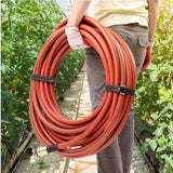 NiteIze GearPro Utility Strap 12 in. - Black or Bright Orange