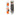 NiteIze GearPro Utility Strap 12 in. - Black or Bright Orange