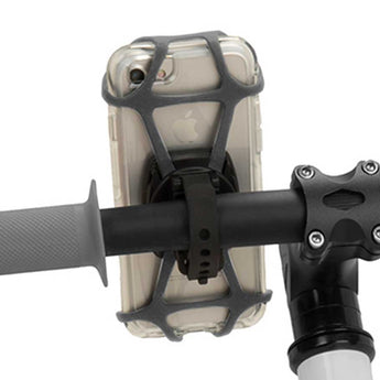 Nite Ize Wraptor Rotating Smartphone Bar Mount