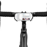 Nite Ize Wraptor Rotating Smartphone Bar Mount
