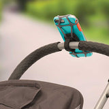 Nite Ize Wraptor Rotating Smartphone Bar Mount