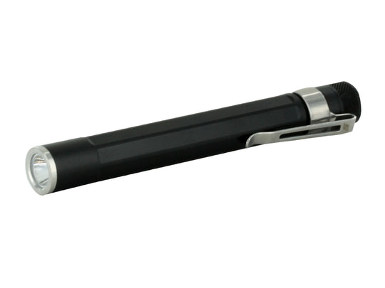 Nite Ize XPB-01-R7 INOVA XP Professional Grade LED Pen Light - 185 Lumens - Includes 2 x AAAs