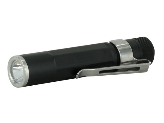 Nite Ize XSC-01-R7 INOVA XS Professional Grade LED Flashlight - 110 Lumens - Includes 1 x AAA Alkaline Battery