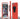 Nite Ize Connect Case for iPhone 6+ - Red (CNTI6P-10-R8)
