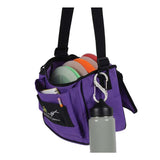 Nite Ize S-Biner SlideLock - Stainless Steel Double-Gated Carabiner with 2 x Sliding Locks - #3 - Stainless (LSB3-11-R6), Black (LSB3-01-R6), Spectrum (LSB3-07-R3)