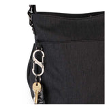 Nite Ize S-Biner SlideLock - Stainless Steel Double-Gated Carabiner with 2 x Sliding Locks - #3 - Stainless (LSB3-11-R6), Black (LSB3-01-R6), Spectrum (LSB3-07-R3)