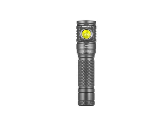 Niteye JA10 Outdoor Mini Lamp Fairy LED Flashlight - 180 Lumens - CREE R5 LED - Runs on 1x AA (Battery not Included)