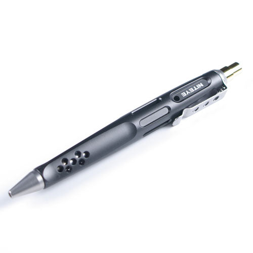 Niteye K1 Tactical Pen Grey Finish