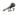 Niteye TF40 Flashlight - CREE XM-L U2 LED - 520 Lumens - Uses 2 x 18650 or 4 x CR123A