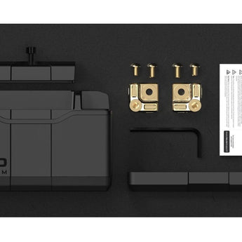 NOCO NLP9 Group 9 12V 3Ah Lithium Powersports Battery