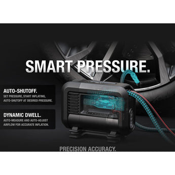 NOCO AIR10 10A Portable Air Inflator