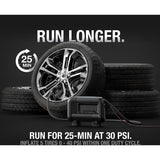 NOCO AIR10 10A Portable Air Inflator