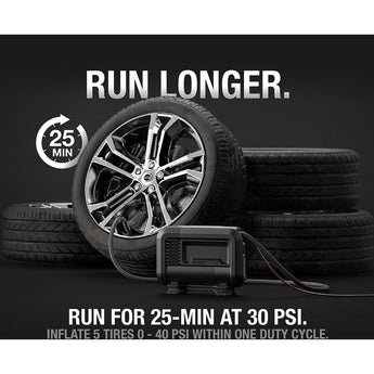 NOCO AIR10 10A Portable Air Inflator