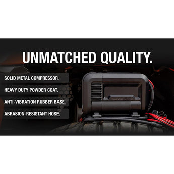 NOCO AIR10 10A Portable Air Inflator