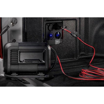 NOCO AIR10 10A Portable Air Inflator