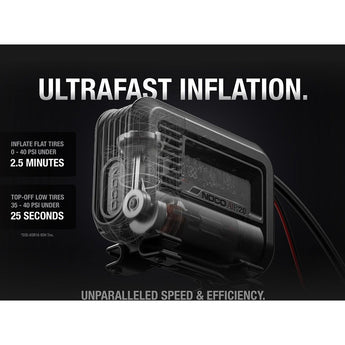 NOCO AIR20 20A Portable Air Inflator