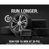 NOCO AIR20 20A Portable Air Inflator