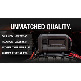 NOCO AIR20 20A Portable Air Inflator