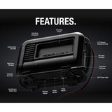 NOCO AIR20 20A Portable Air Inflator