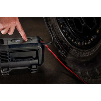 NOCO AIR20 20A Portable Air Inflator