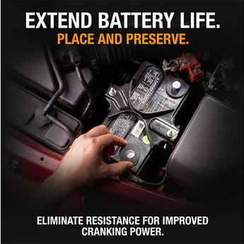 NOCO B603 Anti-Corrosion Washers