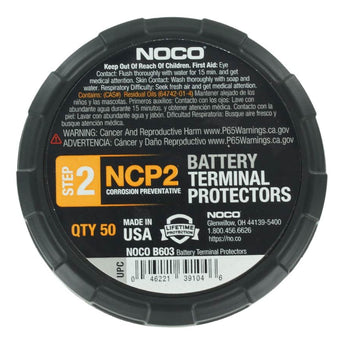 NOCO B603 Anti-Corrosion Washers