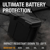 NOCO BG6V Single 6V Battery Box