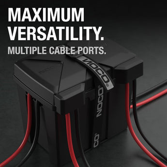 NOCO BG6V Single 6V Battery Box