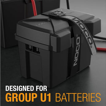 NOCO BGU1 Group U1 Battery Box