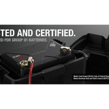 NOCO BGU1 Group U1 Battery Box