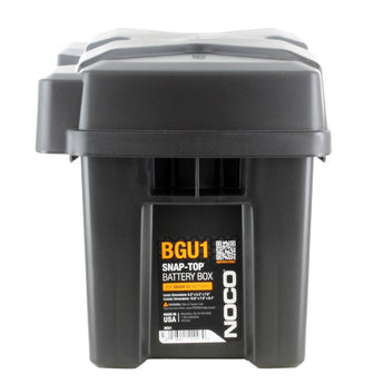NOCO BGU1 Group U1 Battery Box