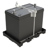 NOCO BT24 Group 24 Battery Tray